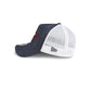 Oracle Red Bull Racing Night Sky Navy 9FORTY A-Frame Trucker Hat