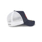 Oracle Red Bull Racing Night Sky Navy 9FORTY A-Frame Trucker Hat