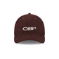 Oracle Red Bull Racing Deep Auburn 9FORTY M-Crown Adjustable Hat
