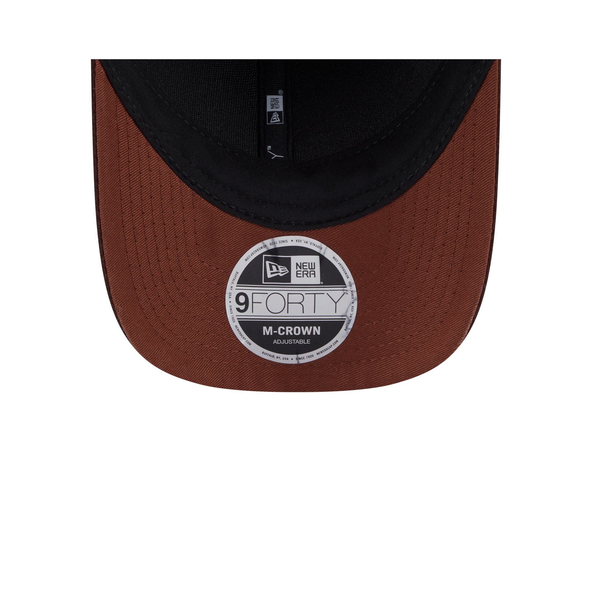 Oracle Red Bull Racing Deep Auburn 9FORTY M-Crown Adjustable Hat