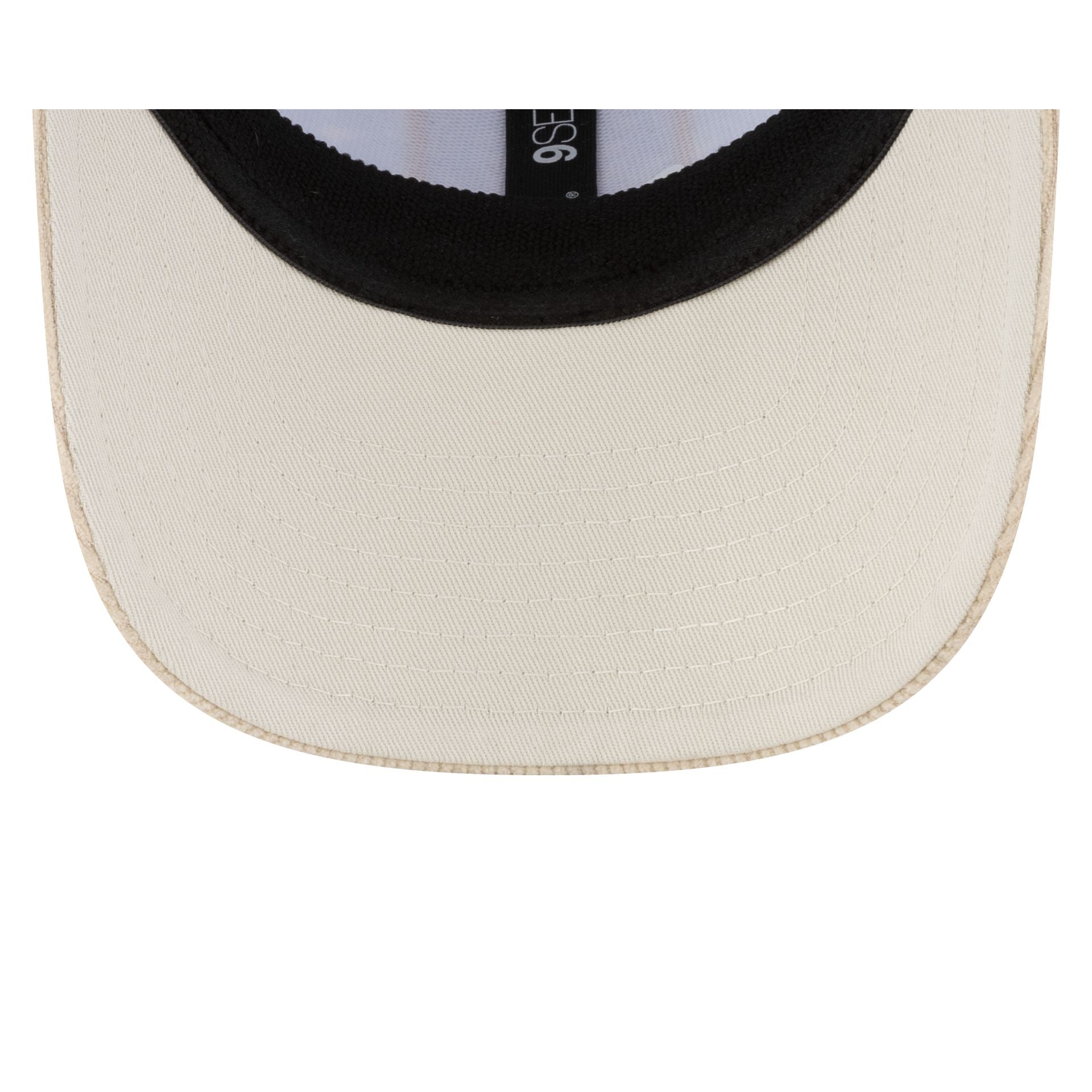 Visa Cash App Racing Bulls Soft Blue Paisley 9SEVENTY Stretch-Snap Hat