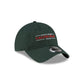 AC Milan Sports Club 9FORTY Adjustable Hat