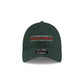 AC Milan Sports Club 9FORTY Adjustable Hat
