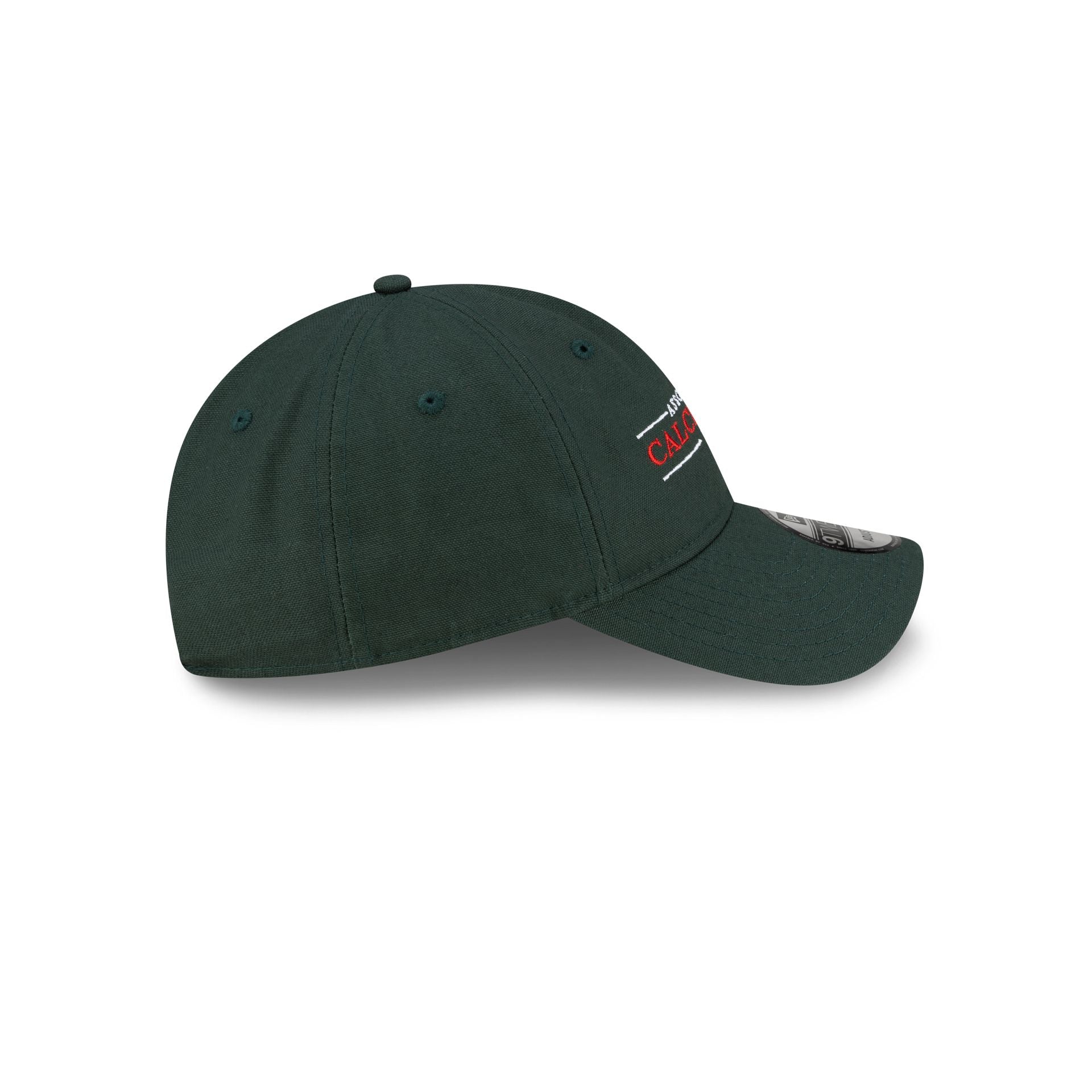 AC Milan Sports Club 9FORTY Adjustable Hat