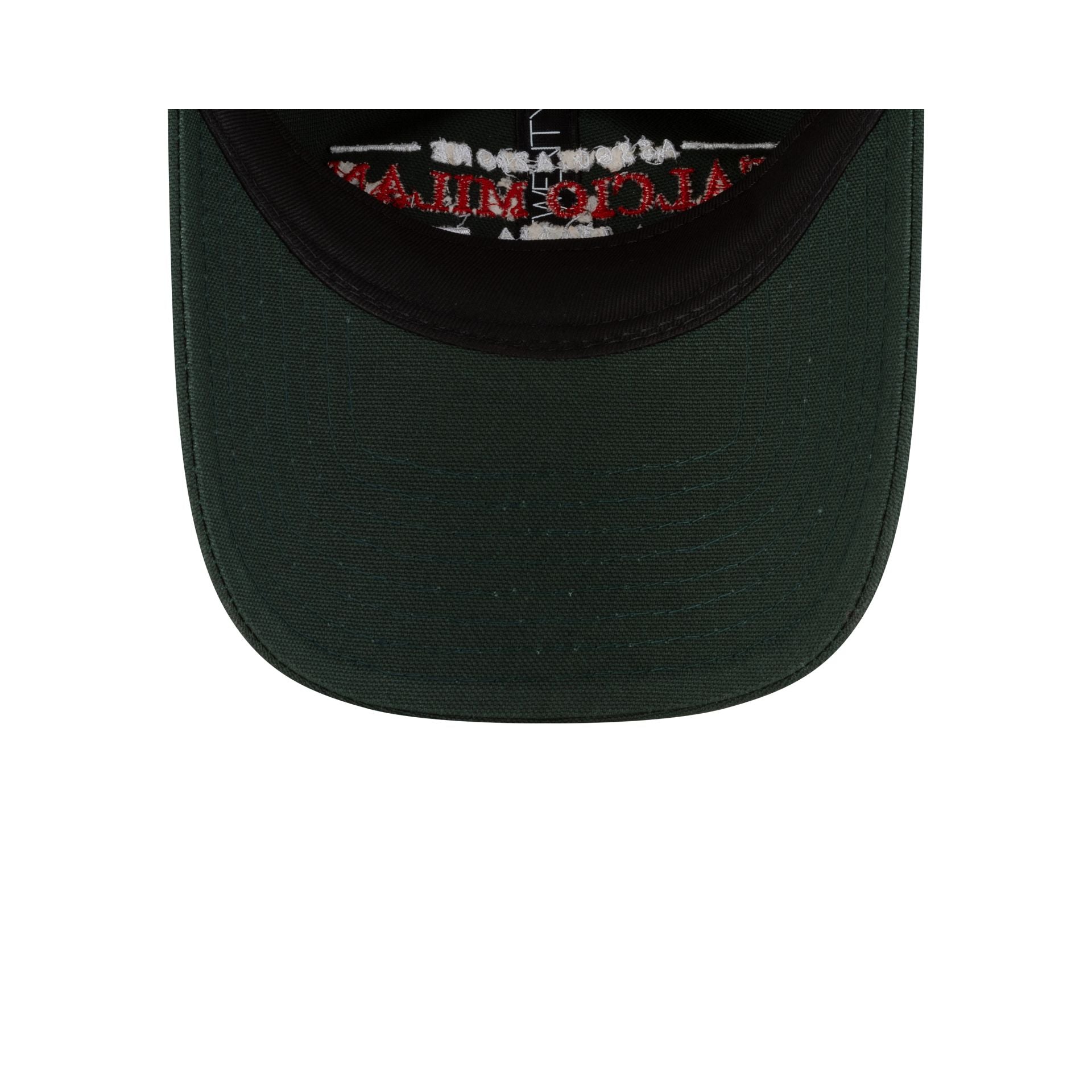 AC Milan Sports Club 9FORTY Adjustable Hat