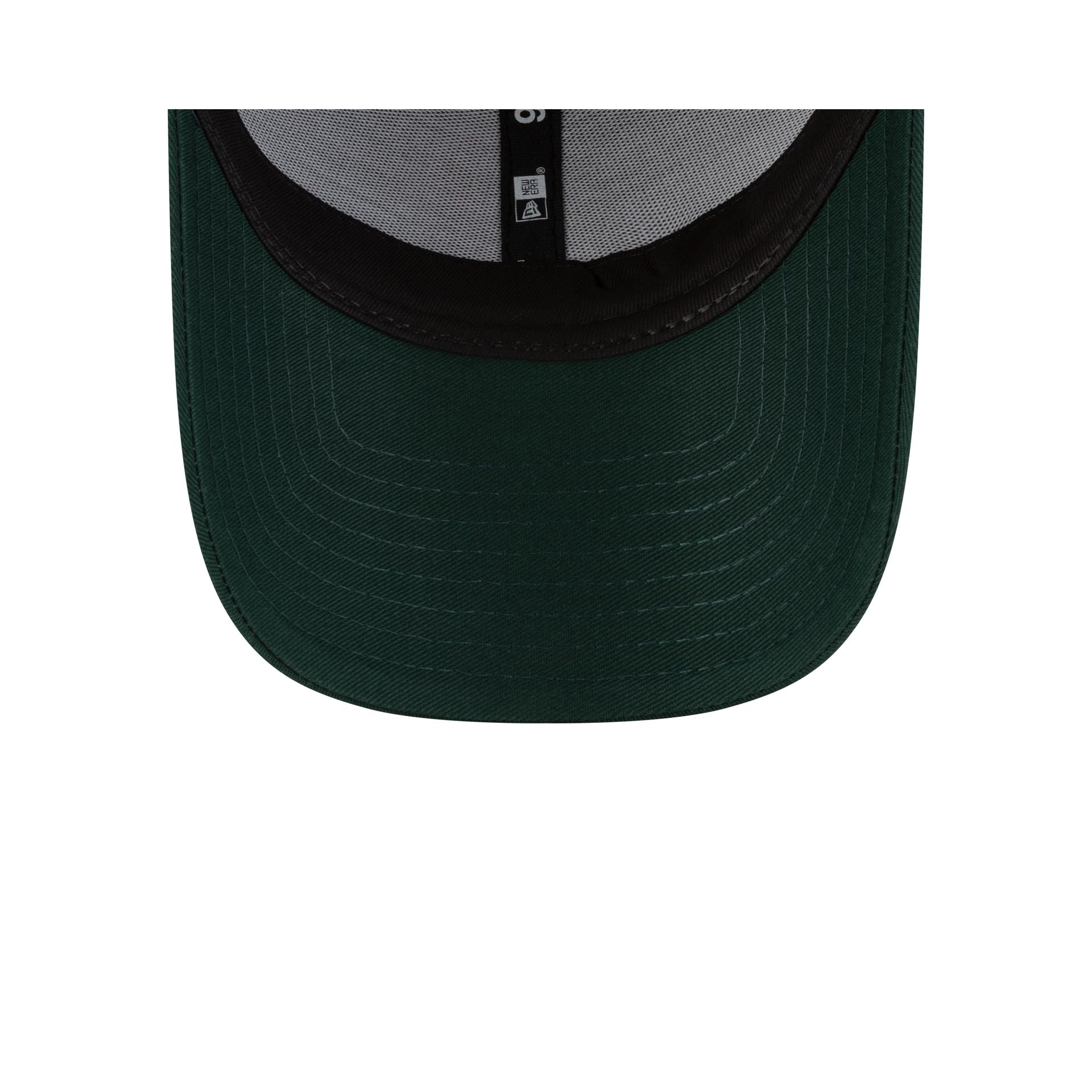 AC Milan Bear 9FORTY Adjustable Hat