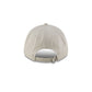 AC Milan Ivory 9FORTY Adjustable Hat