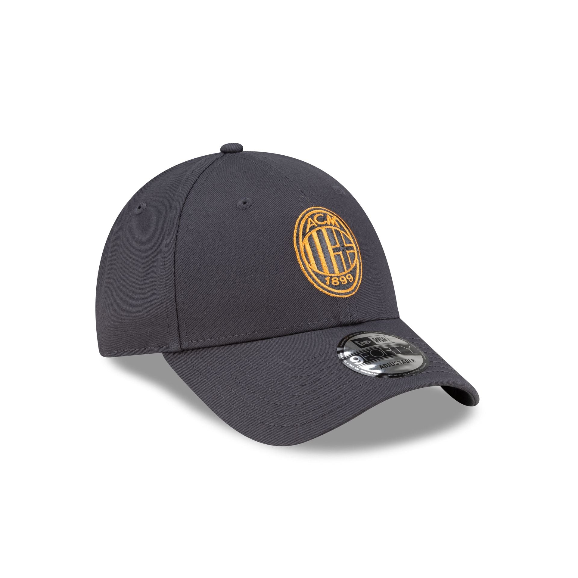 AC Milan Color Pop 9FORTY Adjustable Hat