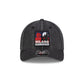 AC Milan City Pack 9FORTY M-Crown Snapback Hat
