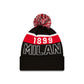 AC Milan Sport Pom Knit Hat