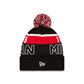 AC Milan Sport Pom Knit Hat