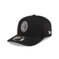 AC Milan Recycled 9SEVENTY Stretch-Snap Hat