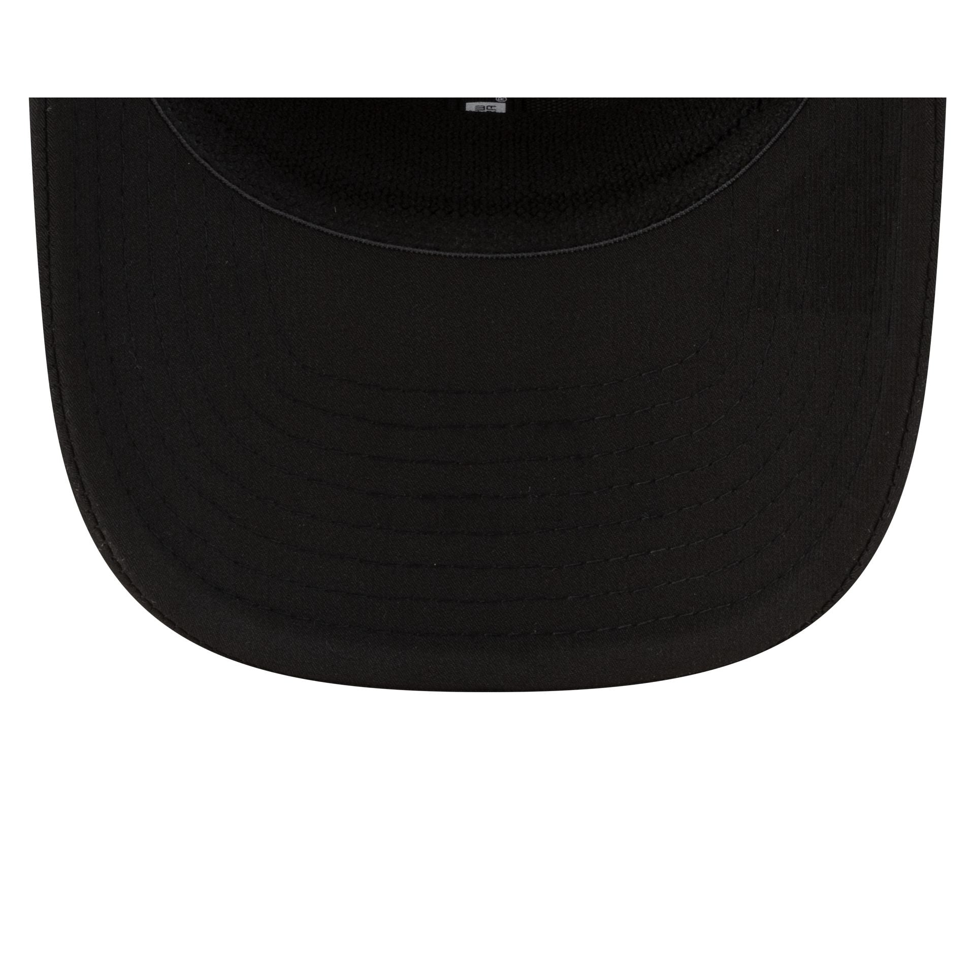 AC Milan Recycled 9SEVENTY Stretch-Snap Hat