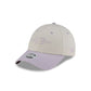 AC Milan Contrast Lavendar Women's 9FORTY Adjustable Hat