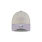 AC Milan Contrast Lavendar Women's 9FORTY Adjustable Hat