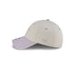 AC Milan Contrast Lavendar Women's 9FORTY Adjustable Hat