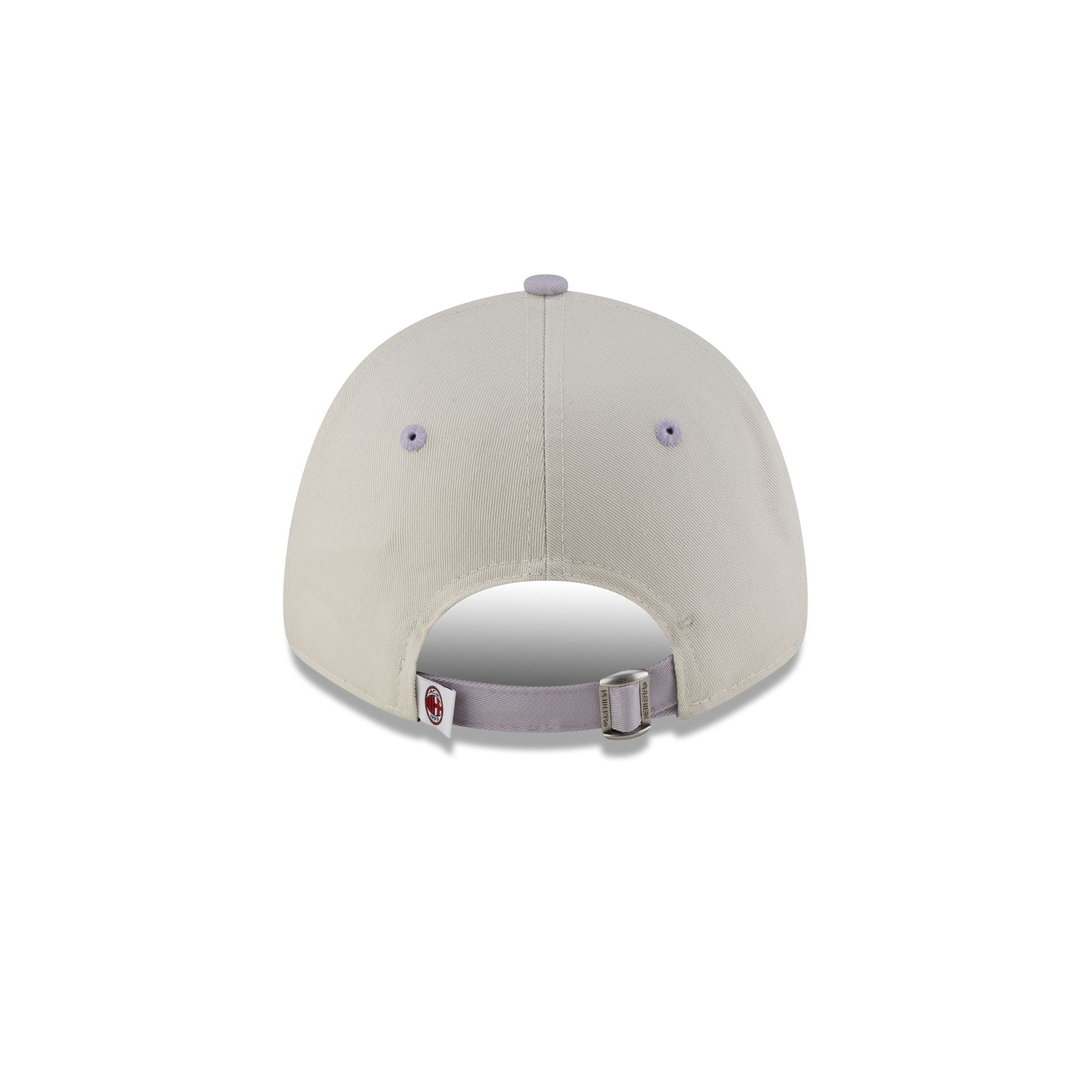 AC Milan Contrast Lavendar Women's 9FORTY Adjustable Hat