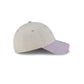 AC Milan Contrast Lavendar Women's 9FORTY Adjustable Hat