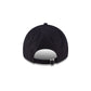 AS Roma Navy Bouclé 9TWENTY Adjustable Hat