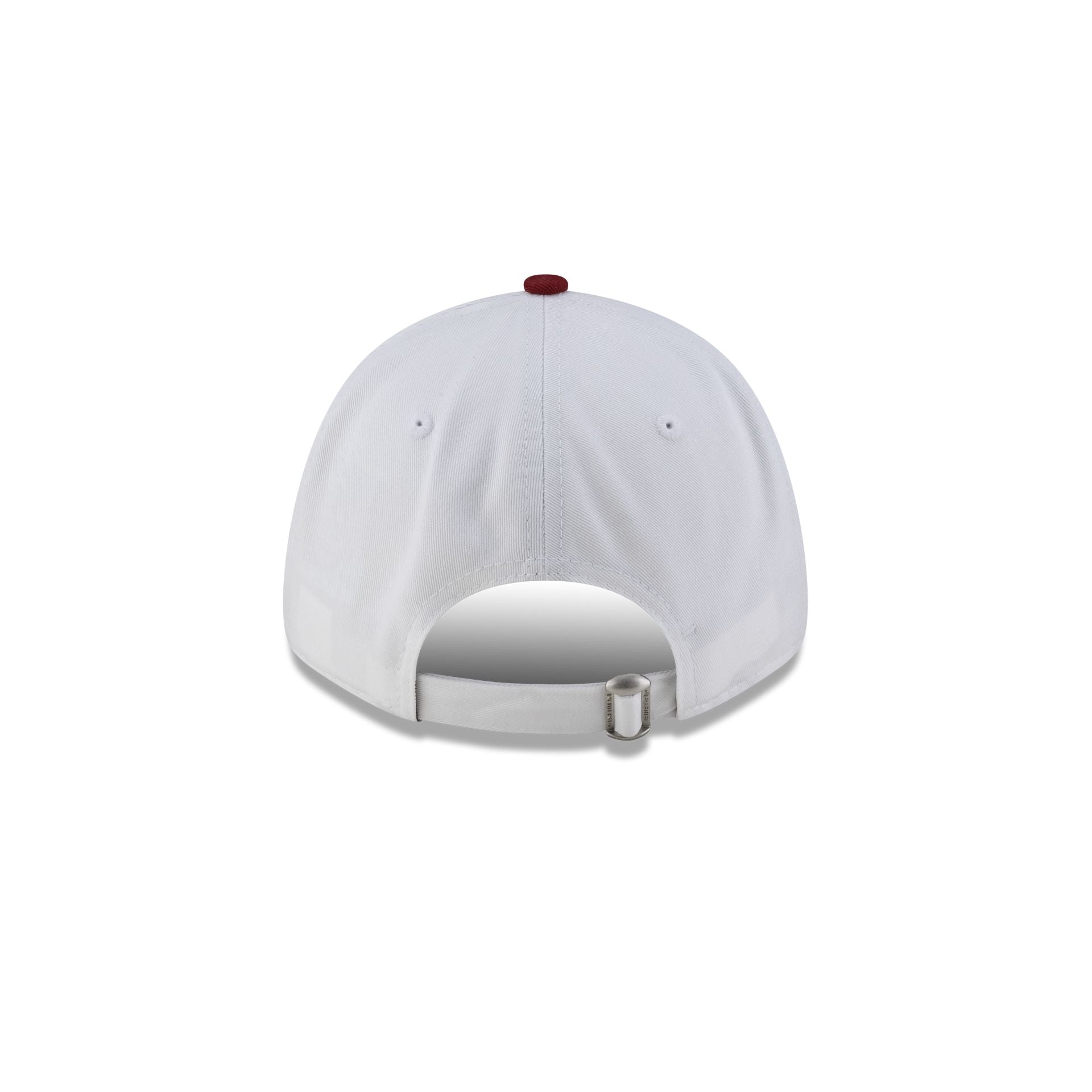 AS Roma 1994 White 9FORTY Adjustable Hat – New Era Cap