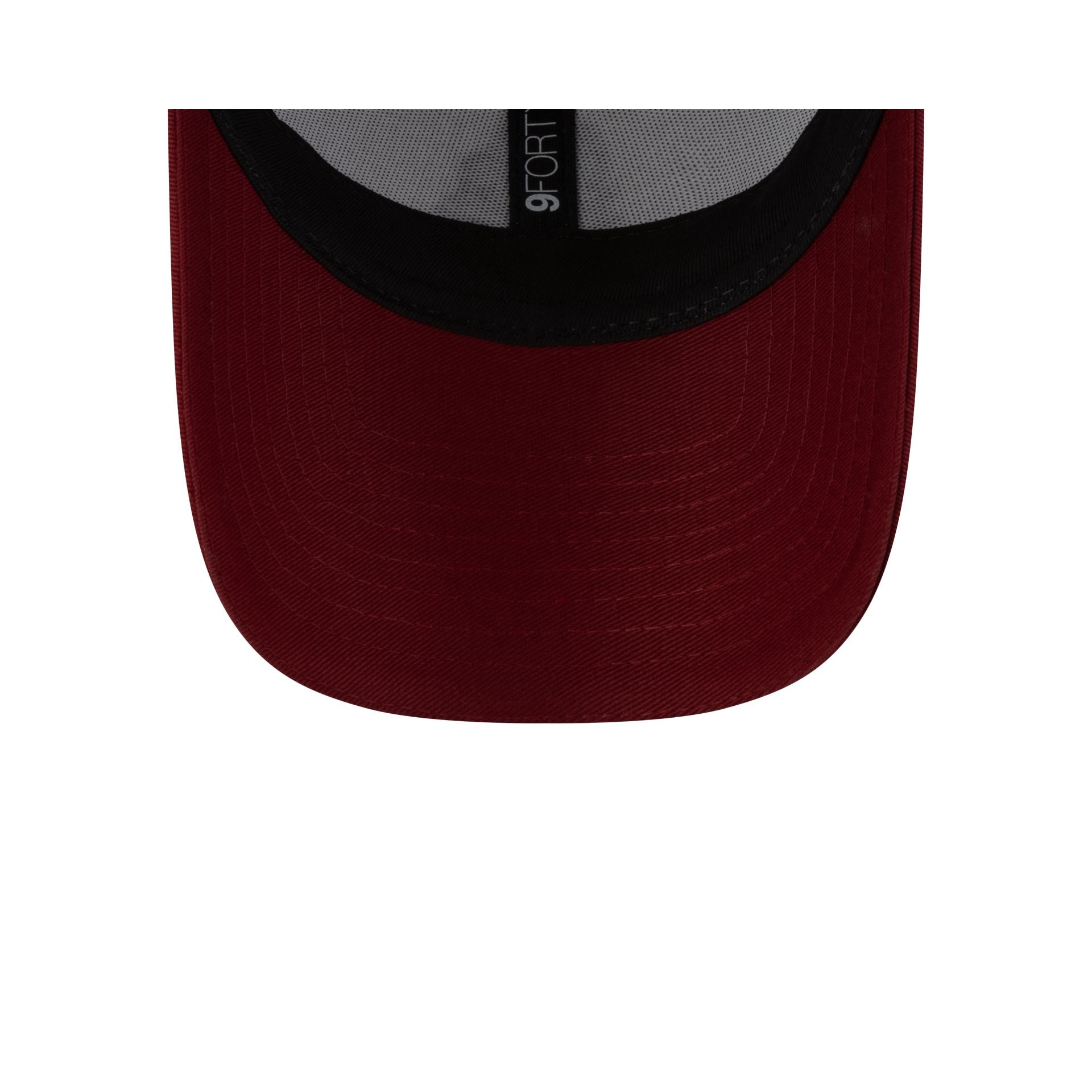 AS Roma 1994 White 9FORTY Adjustable Hat