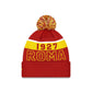 AS Roma Sport Pom Knit Hat