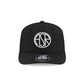 AS Roma Recycled 9SEVENTY Stretch-Snap Hat