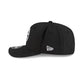 AS Roma Recycled 9SEVENTY Stretch-Snap Hat