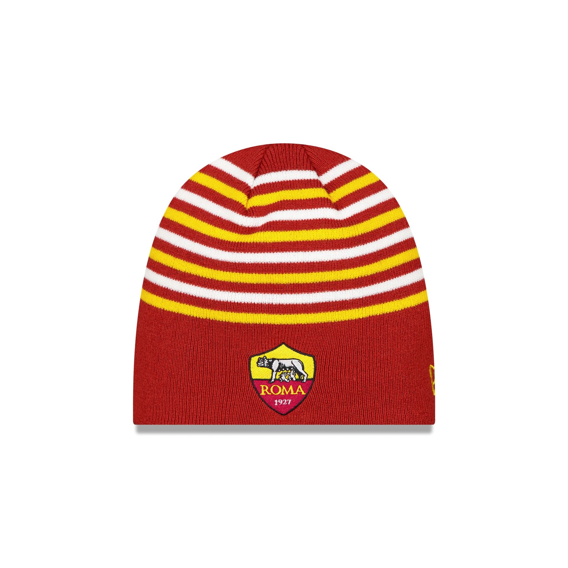 As Roma Blue Cap AS Roma Skull Beanie – New Era Cap