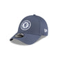 Chelsea FC Calming Blue 9FORTY Adjustable Hat