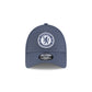 Chelsea FC Calming Blue 9FORTY Adjustable Hat