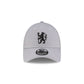 Chelsea FC Color Pop 9FORTY Adjustable Hat