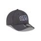 Chelsea FC Collegiate 9FORTY M-Crown Snapback Hat