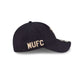 Manchester United FC 9TWENTY Adjustable Hat