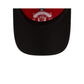 Manchester United FC Bar Stripe 9TWENTY Adjustable Hat