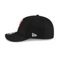 Manchester United FC Vintage Low Profile 9FIFTY Adjustable Hat