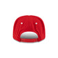Manchester United FC Recycled 9SEVENTY Stretch-Snap Hat