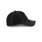 Manchester United FC Contrast Stitch 9TWENTY Adjustable Hat