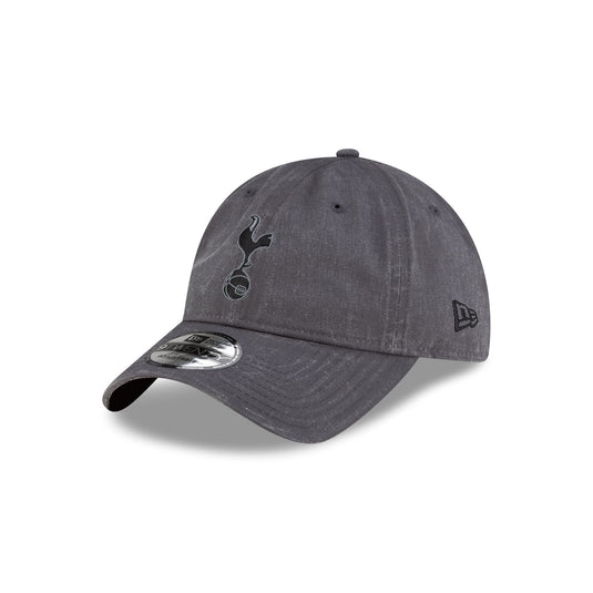 Tottenham Hotspur FC Washed Graphite 9TWENTY Adjustable Hat - New Era Cap