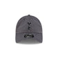 Tottenham Hotspur FC Washed Graphite 9TWENTY Adjustable Hat