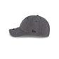 Tottenham Hotspur FC Washed Graphite 9TWENTY Adjustable Hat