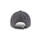 Tottenham Hotspur FC Washed Graphite 9TWENTY Adjustable Hat