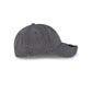 Tottenham Hotspur FC Washed Graphite 9TWENTY Adjustable Hat