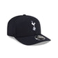 Tottenham Hotspur FC Recycled 9SEVENTY Stretch-Snap Hat
