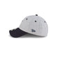 Tottenham Hotspur FC Pinstripe 9FORTY Adjustable Hat