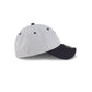 Tottenham Hotspur FC Pinstripe 9FORTY Adjustable Hat