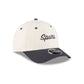 Tottenham Hotspur FC Corduroy 9FORTY M-Crown Snapback Hat