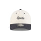 Tottenham Hotspur FC Corduroy 9FORTY M-Crown Snapback Hat