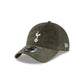 Tottenham Hotspur FC Corduroy 9TWENTY Adjustable Hat
