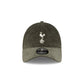 Tottenham Hotspur FC Corduroy 9TWENTY Adjustable Hat